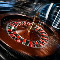 BitStarz - Live Roulette - Evolution Gaming