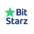 BitStarz Kaszinó Logo
