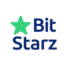 BitStarz Kaszinó Logo